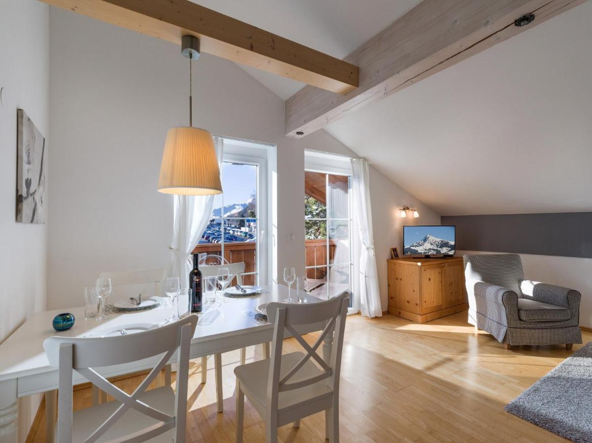 Ski-In, Ski-Out By Apartment Managers Кирхберг ин Тирол Екстериор снимка