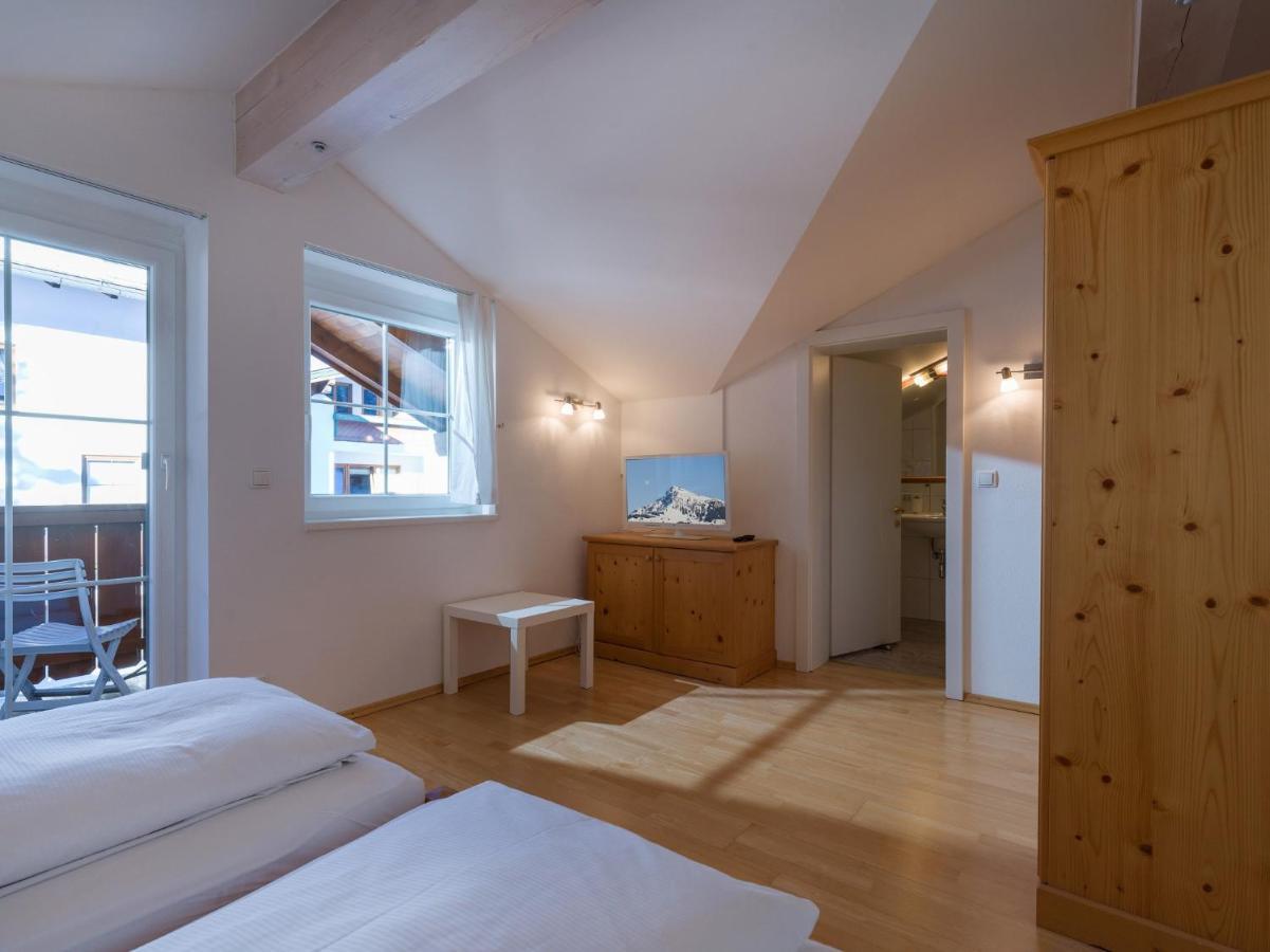 Ski-In, Ski-Out By Apartment Managers Кирхберг ин Тирол Екстериор снимка
