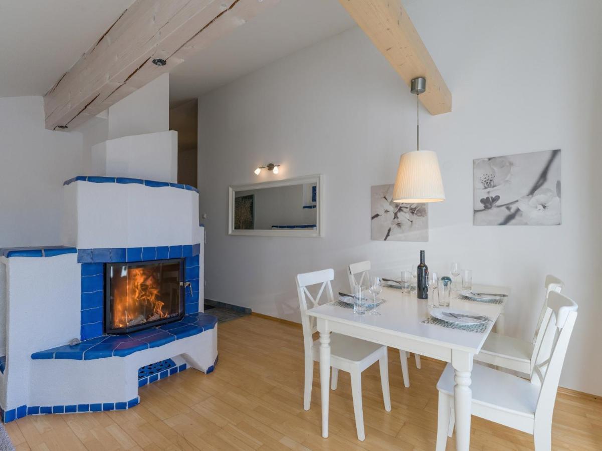 Ski-In, Ski-Out By Apartment Managers Кирхберг ин Тирол Екстериор снимка