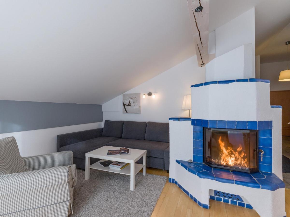 Ski-In, Ski-Out By Apartment Managers Кирхберг ин Тирол Екстериор снимка